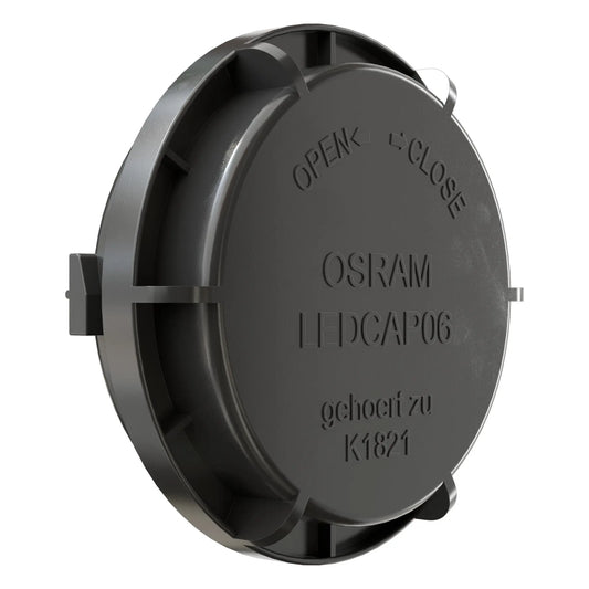 LEDriving CAP LEDCAP06 für NIGHT BREAKER LED H7-LED 2 St. OSRAM - Samsuns Group