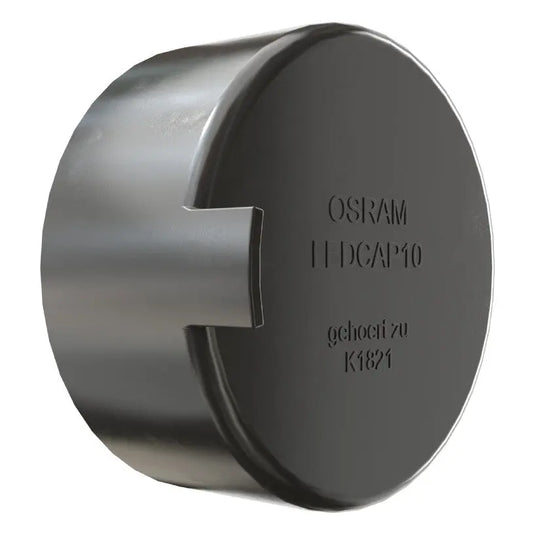 LEDriving CAP LEDCAP10 für NIGHT BREAKER LED H7-LED 2 St. OSRAM - Samsuns Group