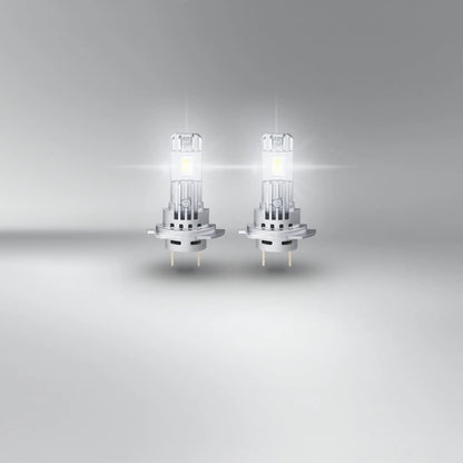 LEDriving HL EASY H7/H18 12V 16.2W PX26d/PY26d-1 6000K White 2 St. OSRAM - Samsuns Group