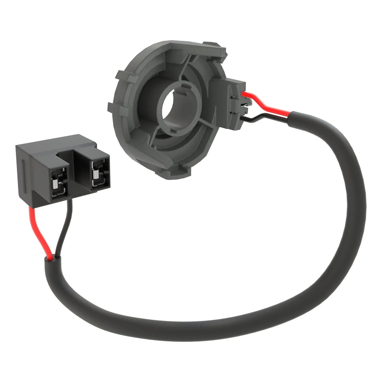 Montagehalterung Adapter DA05 für NIGHT BREAKER LED H7-LED 2 St. OSRAM - Samsuns Group