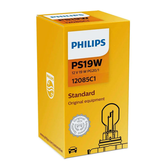 PS19W 12V 19W PG20/1 1 St. Philips - Samsuns Group