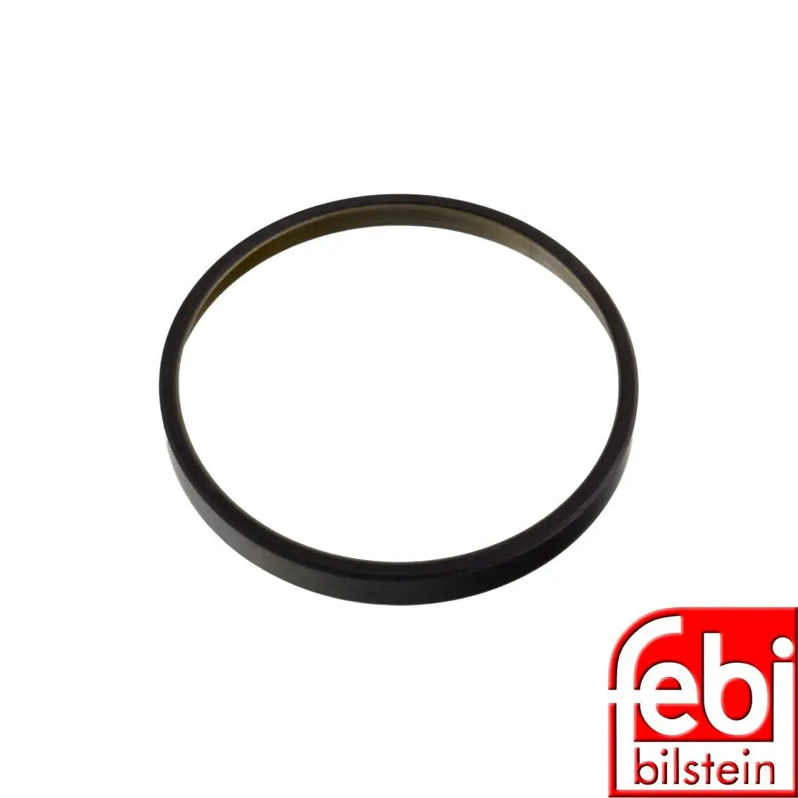 2x FEBI Bilstein ABS-Ring Hinten Sensorring für MERCEDES BENZ W204 W211 W212 R23 Samsuns Group