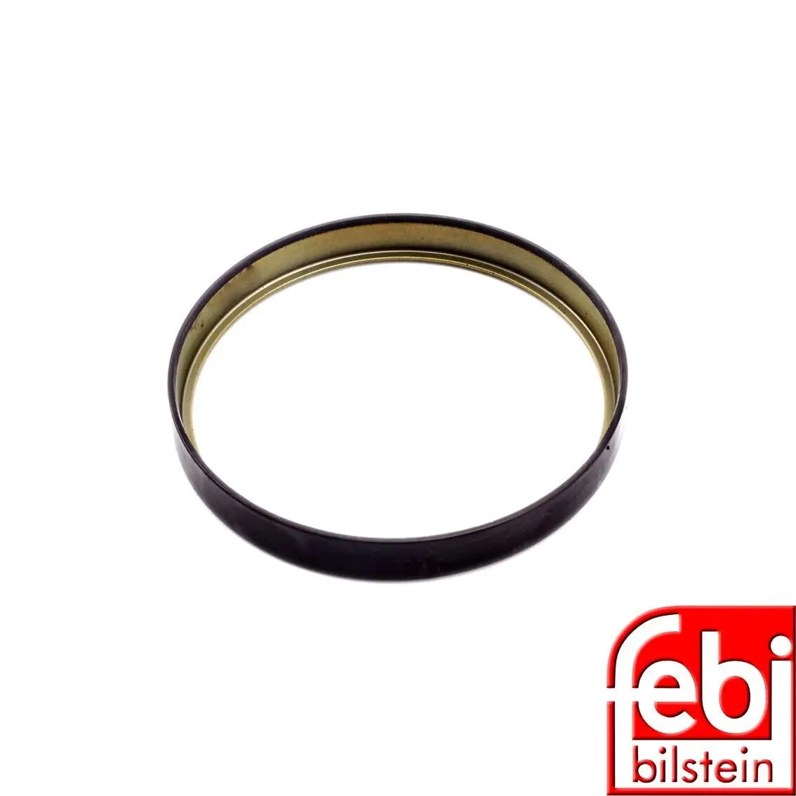 2x FEBI Bilstein ABS-Ring Hinten Sensorring für MERCEDES BENZ W204 W211 W212 R23 Samsuns Group
