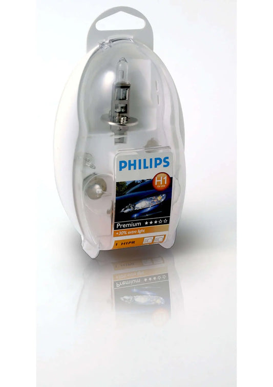 H1 12V Easy Kit Lampenersatzbox Philips - Samsuns Group
