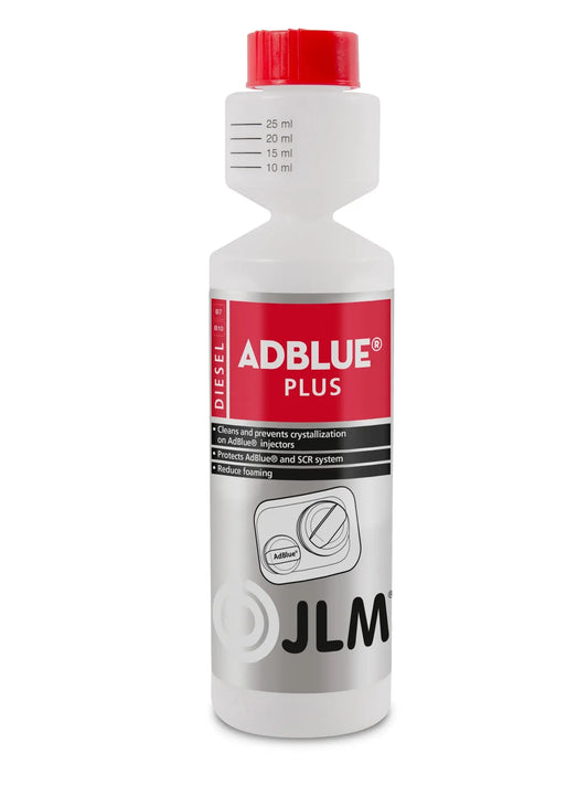 AdBlue® Plus 250ml 1st. JLM - Samsuns Group
