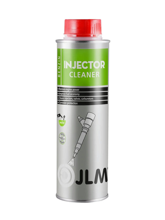 Benzin Injector Reiniger 250ml 1st. JLM - Samsuns Group