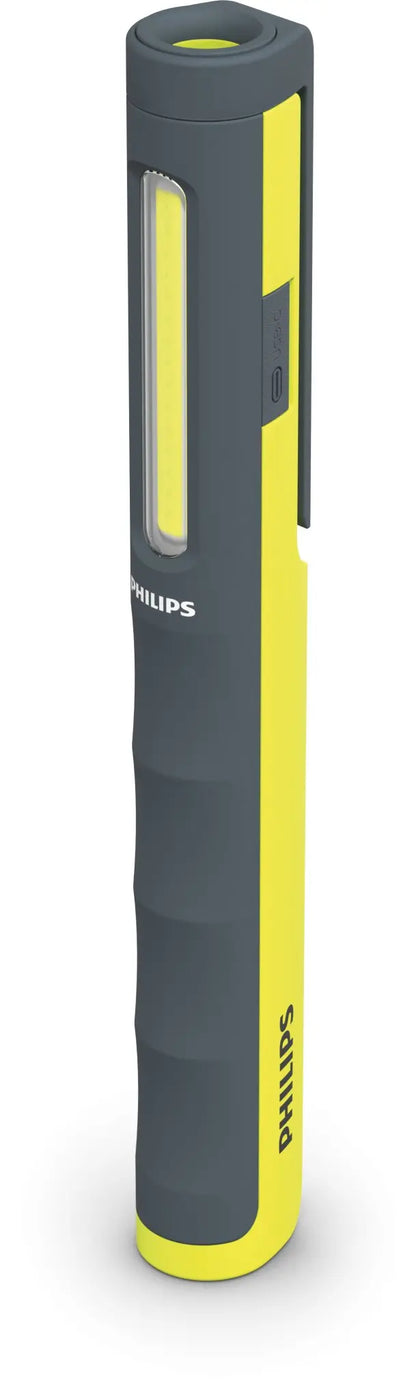 LED Penlight Xperion 6000 Inspektionsleuchte 1st. Philips - Samsuns Group