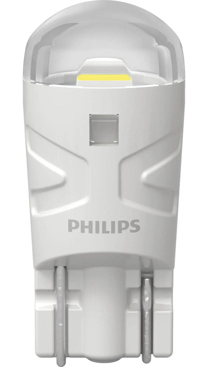 LED W5W 12V 0,74W W2.1x9.5d Ultinon Pro 3100 2St. Philips - Samsuns Group