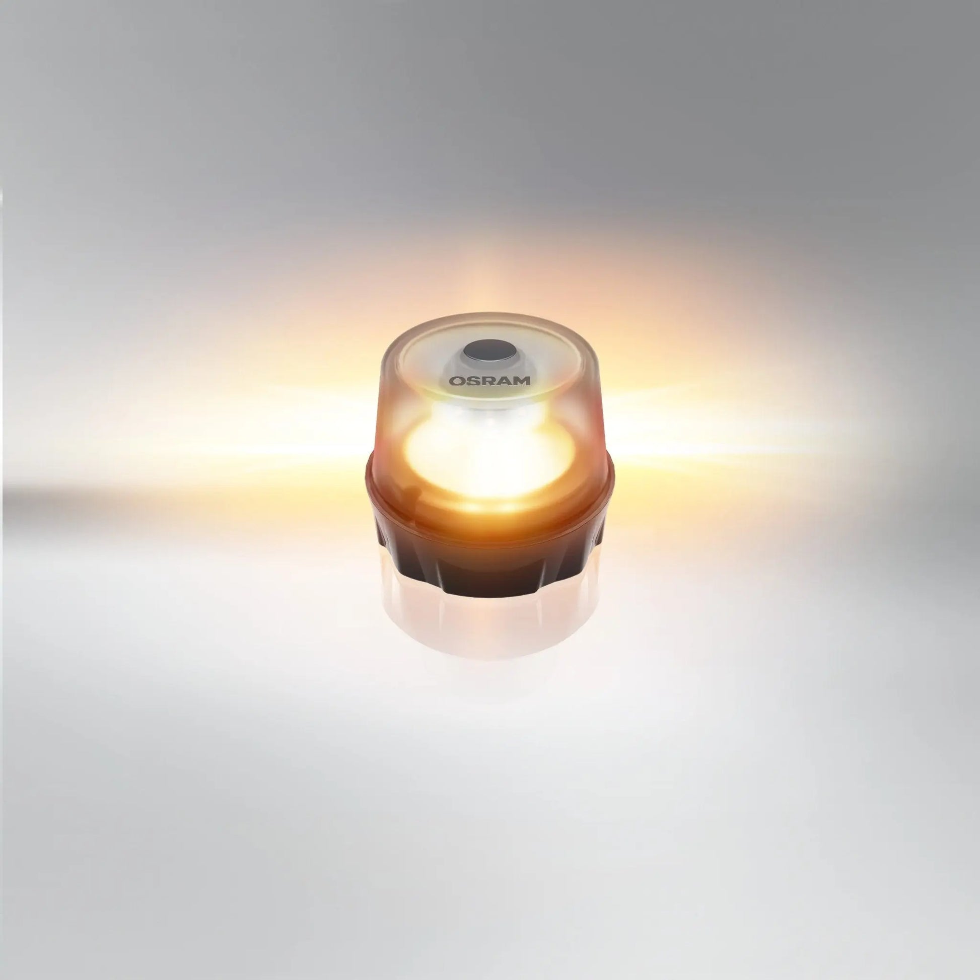 LEDGuardian® Road Flare Signal TA20 Warn- Notleuchte / Taschenlampe 1 St. OSRAM - Samsuns Group