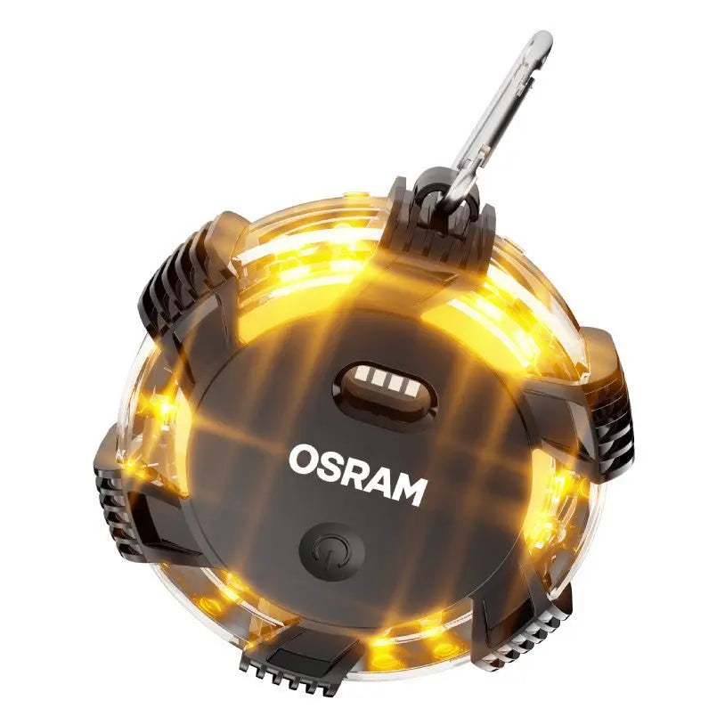LEDGuardian ROAD® FLARE Warn- Notleuchte/Taschenlampe 1 St. OSRAM - –  Samsuns Group