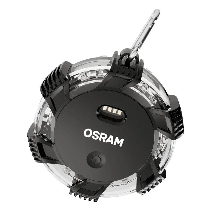LEDGuardian ROAD® FLARE Warn- Notleuchte/Taschenlampe 1 St. OSRAM - –  Samsuns Group
