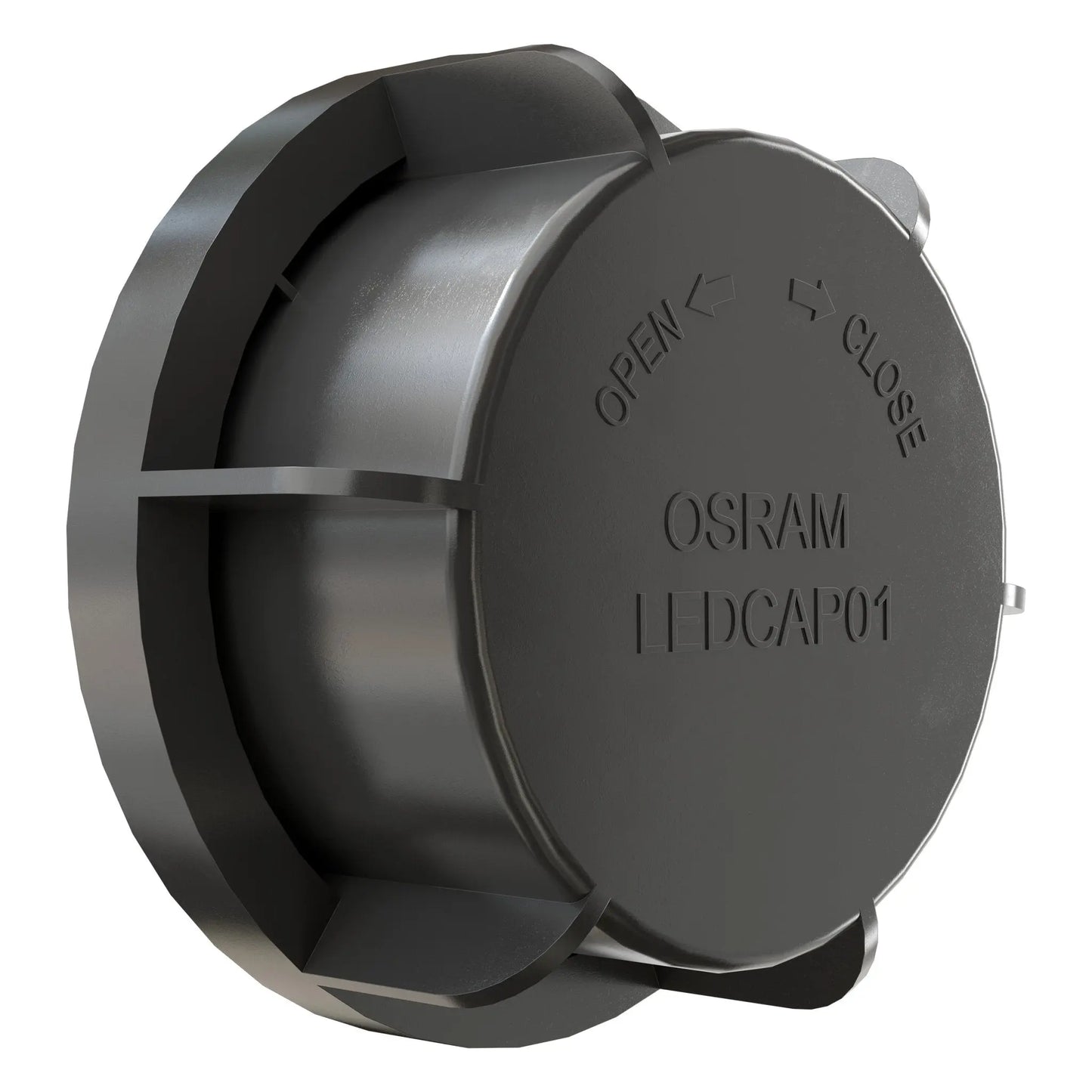 LEDriving CAP LEDCAP01 für NIGHT BREAKER LED H7-LED 2 St. OSRAM - Samsuns Group