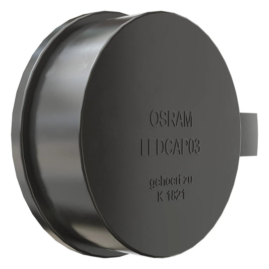 LEDriving CAP LEDCAP03 für NIGHT BREAKER LED H7-LED 2 St. OSRAM - Samsuns Group