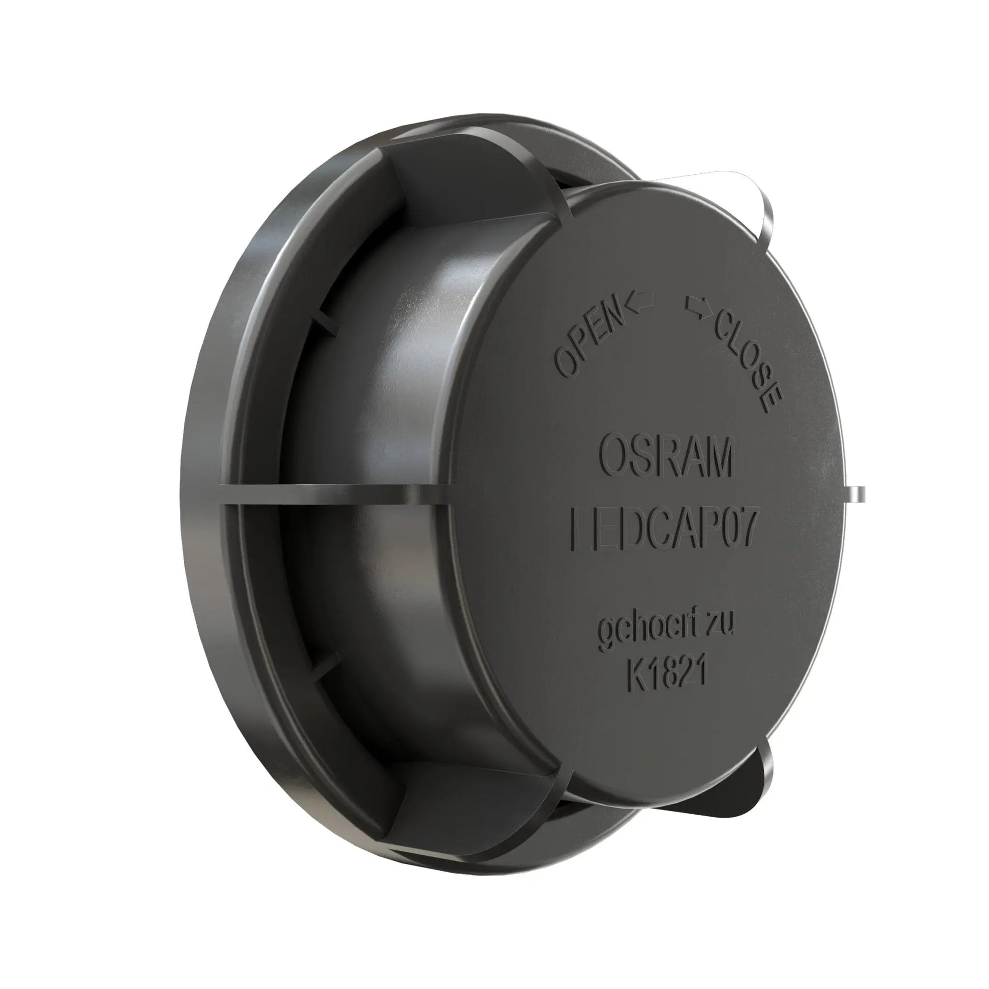 LEDriving CAP LEDCAP07 für NIGHT BREAKER LED H7-LED 2 St. OSRAM - Samsuns Group