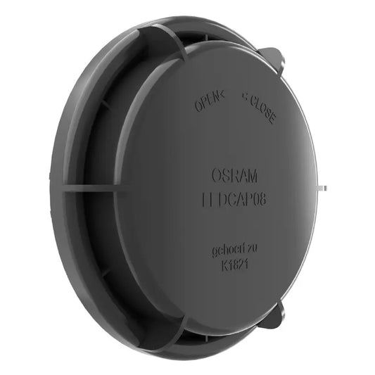 LEDriving CAP LEDCAP08 für NIGHT BREAKER LED H7-LED 2 St. OSRAM - Samsuns Group