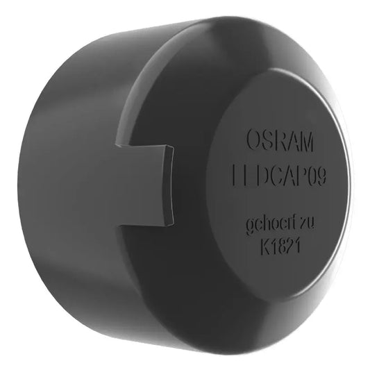 LEDriving CAP LEDCAP09 für NIGHT BREAKER LED H7-LED 2 St. OSRAM - Samsuns Group