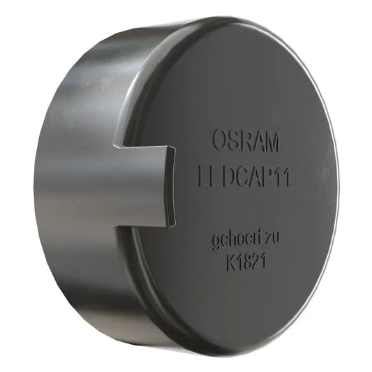LEDriving CAP LEDCAP11 für NIGHT BREAKER LED H7-LED 2 St. OSRAM - Samsuns Group