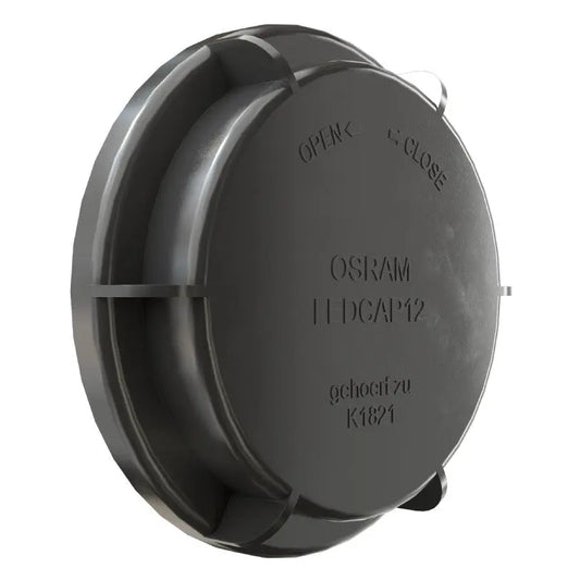 LEDriving CAP LEDCAP12 für NIGHT BREAKER LED H7-LED 2 St. OSRAM - Samsuns Group