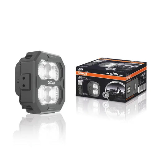 LEDriving® Cube PX1500 Ultra Wide - Profesionelles Licht 1 St. OSRAM - Samsuns Group
