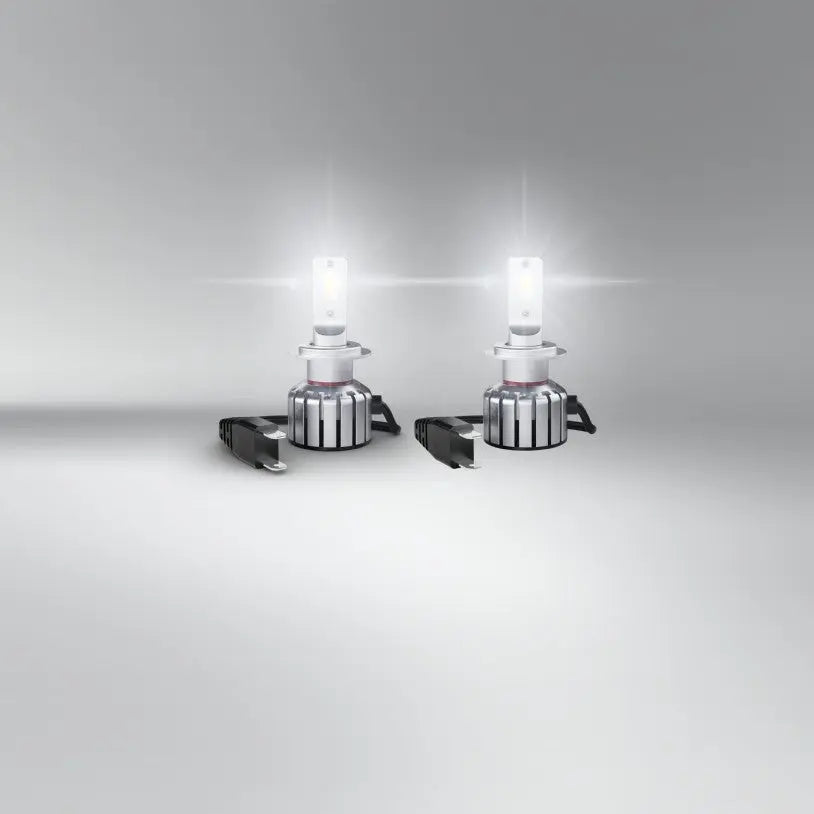 LEDriving HL BRIGHT H7/H18 12V 19W PX26d/PY26d-1 6000K White 2 St. OSRAM - Samsuns Group