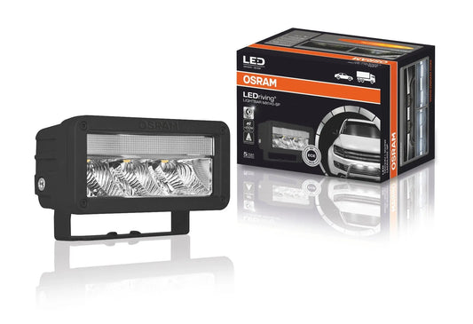 LEDriving LIGHTBAR MX140-SP Lichtleiste 1St. OSRAM - Samsuns Group
