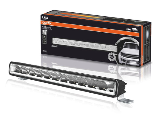 LEDriving LIGHTBAR SX300-SP Lichtleiste 1St. OSRAM - Samsuns Group