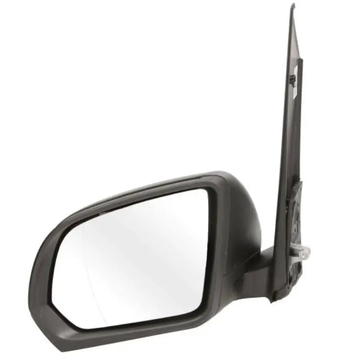 LINKS Fahrerseite Außenspiegel mit Spiegelglas Komplett Asphärisch für MERCEDES - Samsuns Group