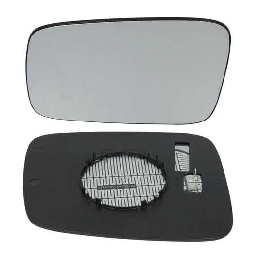 Rückspiegelglas, praktisches klares beheizbares Seitenspiegelglas konvex  für RHD-Autos(Rechts 4517200600) : : Auto & Motorrad