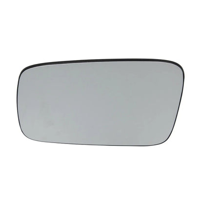 LINKS Fahrerseite Spiegelglas Außenspiegel Konvex Flach Beheizbar für VW T4, IV - Samsuns Group
