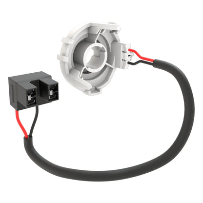 Montagehalterung Adapter DA05 für NIGHT BREAKER LED H7-LED 2 St. OSRAM - Samsuns Group