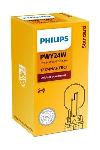 PWY24W NAHTR 12V 24W 1St Philips - Samsuns Group