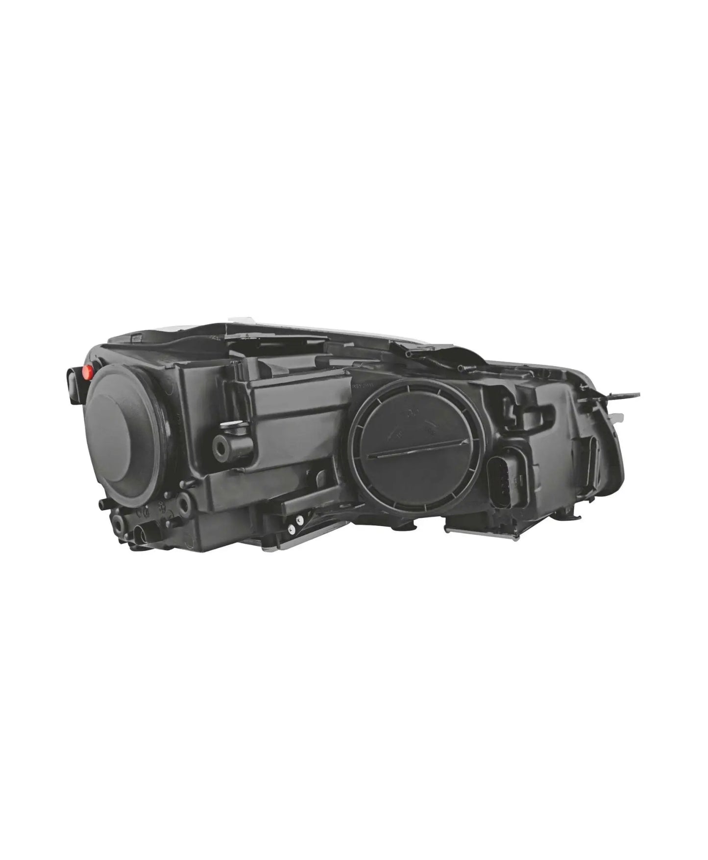 Scheinwerfer LEDriving Xenarc GTI für Golf VI LED-Tagfahrlicht und D8S Xenon 2 St. OSRAM - Samsuns Group