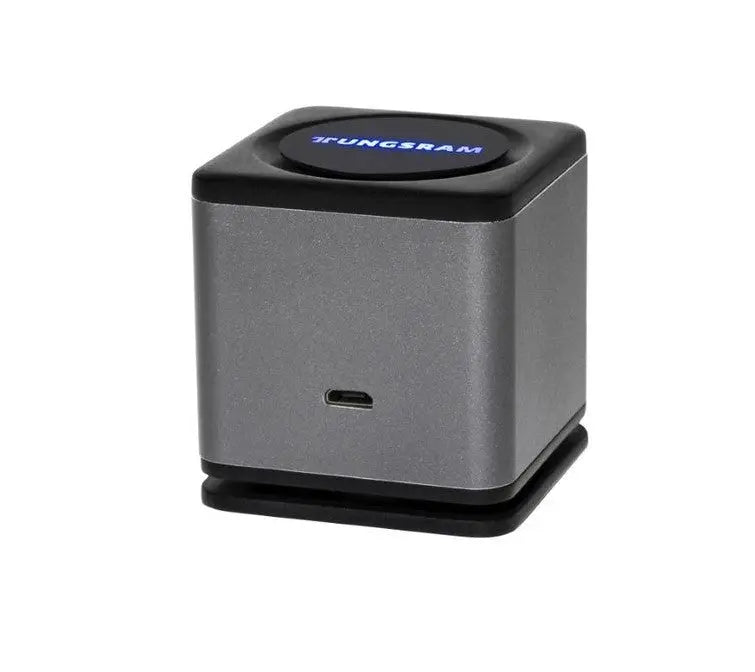 UV AIR PURIFIER CUBE Luftreiniger E9008 USB-B zu USB-A Anschluss 1St. Tungsram - Samsuns Group